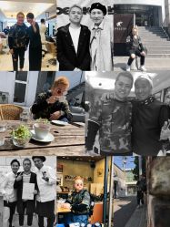 点击看大图 -MONE美发沙龙