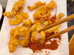 -老码头火锅(玉林店)