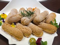 榴莲泡芙-我家厨房(报慈路店)