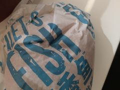 -麦当劳(新王府井店)