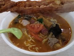 -许记大碗皮肚面馆(三条巷店)