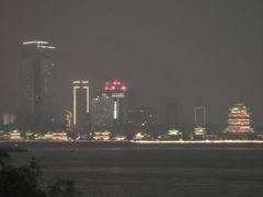 -秋水广场音乐喷泉