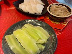 -谭鸭血老火锅(漳州路店)