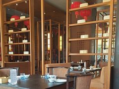 -羡餐厅·杭帮菜·淳菜(千岛湖自由洲际殿店)