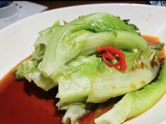 -小放牛炒菜馆(华北商厦店)