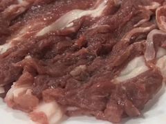 -恩福来涮羊肉(中北旗舰店)
