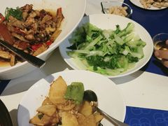 -时间仓(月湖公园店)