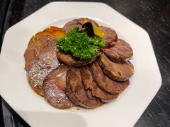 -誉八仙酒楼(静安大悦城店)