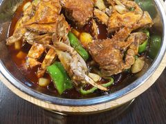 -虾享蟹逅小龙虾·螃蟹·小海鲜(吉林省总店)