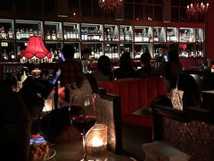 -JZ Club 爵士酒吧(上海店)