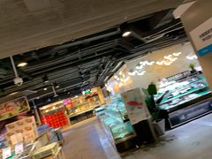 -盒马鲜生(枣园路店)