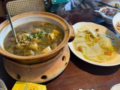 -拾捌川·自贡爆炒(新街口店)