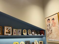 -海马体照相馆(上海月星环球港店)