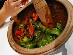 -老长沙龙虾馆·聚会餐厅(白石洲店)