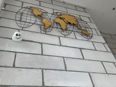 -% Arabica阿拉比卡咖啡(深圳湾万象城店)