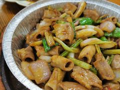 -南记食粥坊·宵夜大排档(南桂店)