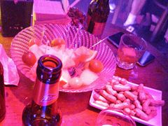 -苏荷酒吧(九街店)