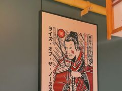 -王氏炉匠·烧鸟放题自助(三里屯店)