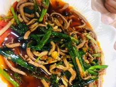 -洪霞餐馆