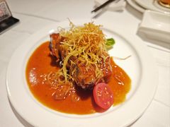 金丝排骨-八分饱·西津会(西津渡店)