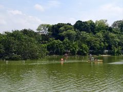 -惠州西湖风景名胜区-丰渚园