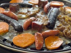 -燚青春东北泥炉烤肉(百合店)