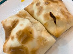 -帕米尔食府(白云观店)