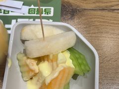 -豪客来牛排(重庆冉家坝SM广场1712店)