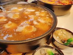 -老城南.鸭血粉丝汤(夫子庙店)