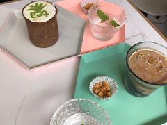 -茶是一枝花泡茶店
