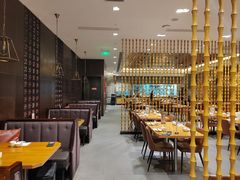-乐忻皇朝(上海中心大厦店)