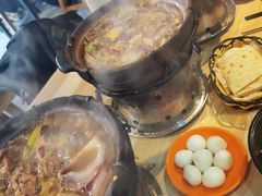 -范贤光鸡公煲(平乐园总店)