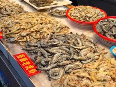-桃源市场(解放路店)