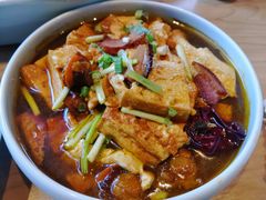 -红樱桃·欢乐餐厅(太原里店)