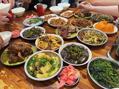 -大邑李记肥肠血旺