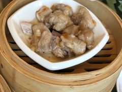 -龙的酒楼·手工早茶·顺德菜(近良路店)