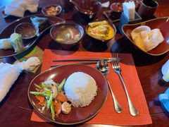-红泰·泰精选·特色料理(中山路店)