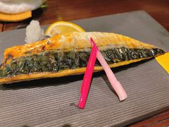 -鸟鹏烧鸟居酒屋(龙岗万科店)