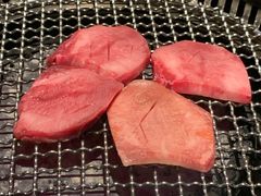 -厚贞日式烤肉(龙之梦店)