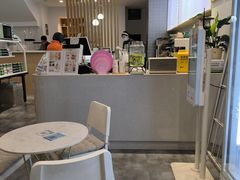 -嗒令甜品·主题融合料理餐厅(首座时代店)