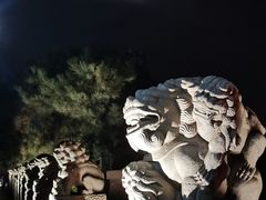 -卢沟桥文化旅游区