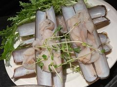 -大红袍火锅料理(尖沙咀店)