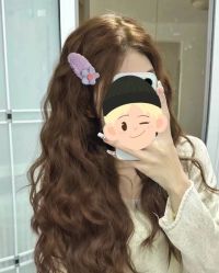 -BABY FACE沙龙