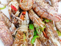 -聚德福海鲜家常菜(刘庄店)