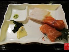 刺身-松子料理(亮马桥店)
