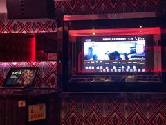 -998KTV(民治民乐店)
