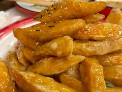 -那红花·东北菜铁锅炖(仙林金鹰店)