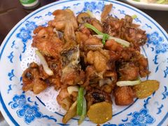 -腰记饭店(龙源路店)