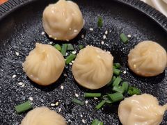 -翡翠拉面小笼包(岭南新天地店)