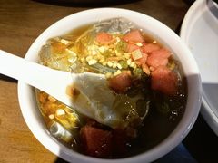 -向川南·水煮鱼·川菜(和平里店)